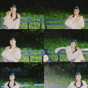 Meet your Posher, Nisa